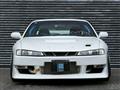 1997 Nissan Silvia