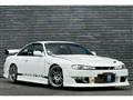 1997 Nissan Silvia