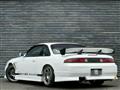 1997 Nissan Silvia