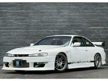 1997 Nissan Silvia