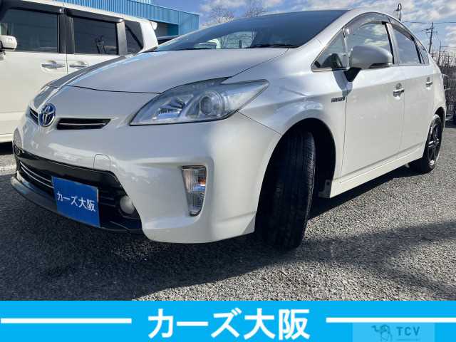 2009 Toyota Prius
