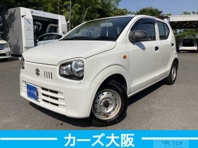 2016 Suzuki Alto