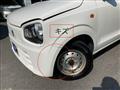 2016 Suzuki Alto