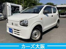 2016 Suzuki Alto
