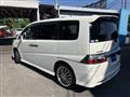 2009 Honda Step WGN