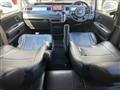 2009 Honda Step WGN