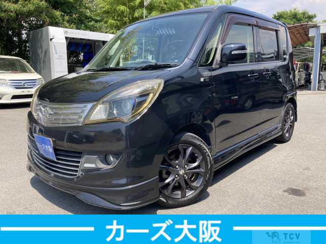 2013 Suzuki Suzuki Others