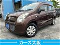 2013 Suzuki Alto