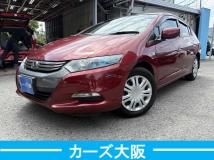 2010 Honda Insight