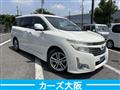 2010 Nissan Elgrand