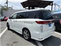 2010 Nissan Elgrand
