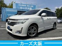 2010 Nissan Elgrand