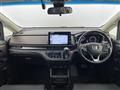 2021 Honda Odyssey Hybrid