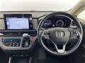 2021 Honda Odyssey Hybrid