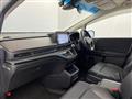 2021 Honda Odyssey Hybrid