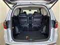 2021 Honda Odyssey Hybrid