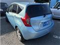 2013 Nissan Note