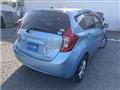 2013 Nissan Note