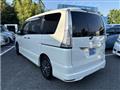 2014 Nissan Serena