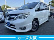 2014 Nissan Serena
