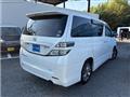 2010 Toyota Vellfire