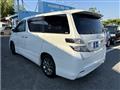 2010 Toyota Vellfire
