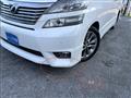 2010 Toyota Vellfire