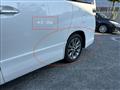 2010 Toyota Vellfire