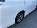2010 Toyota Vellfire