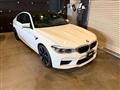 2018 BMW M Model