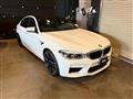 2018 BMW M Model