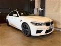 2018 BMW M Model