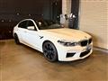 2018 BMW M Model