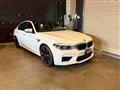 2018 BMW M Model