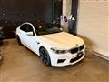 2018 BMW M Model
