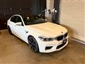 2018 BMW M Model