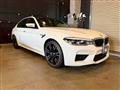 2018 BMW M Model