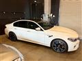 2018 BMW M Model