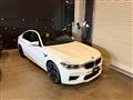 2018 BMW M Model