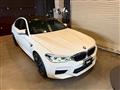 2018 BMW M Model