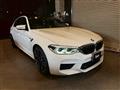 2018 BMW M Model