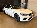 2018 BMW M Model