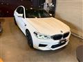 2018 BMW M Model