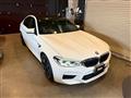 2018 BMW M Model
