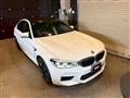 2018 BMW M Model