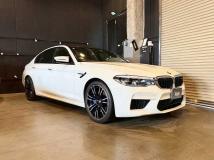 2018 BMW M Model