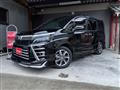 2019 Toyota Voxy
