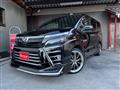 2019 Toyota Voxy