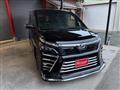2019 Toyota Voxy