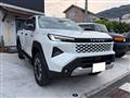 2026 Toyota Hilux